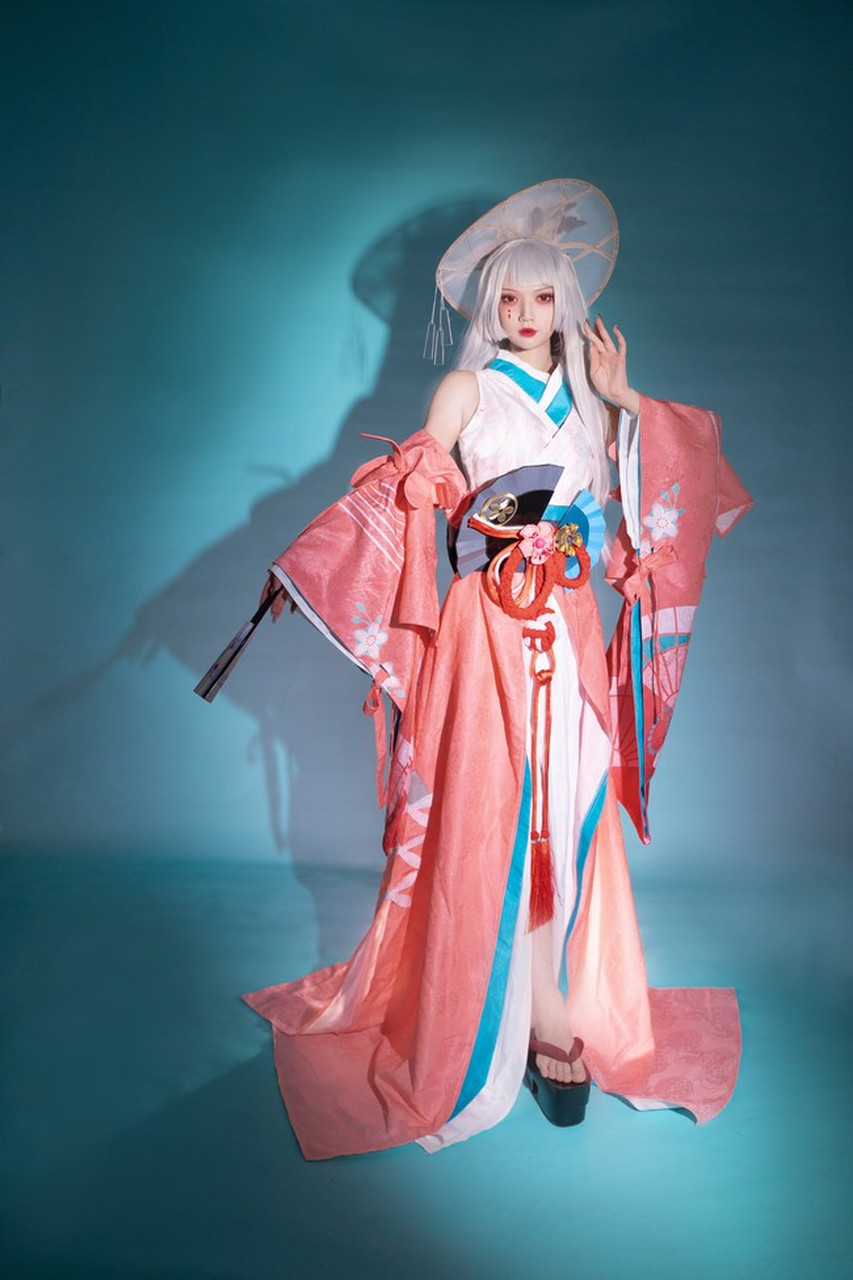 阴阳师妹妹下载手机版阴阳师sp大蛇cg详解-第1张图片-太平洋在线下载