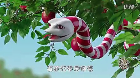 小苹果歪歌版儿童舞蹈小苹果-第1张图片-太平洋在线下载