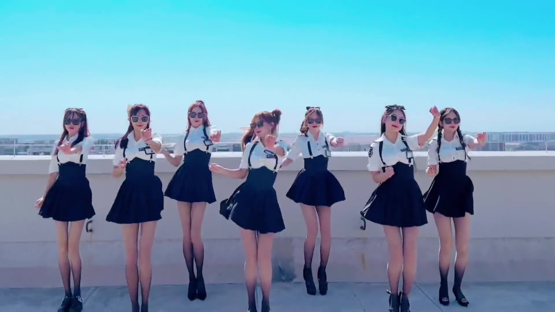 小苹果dj慢版小苹果dj版舞蹈