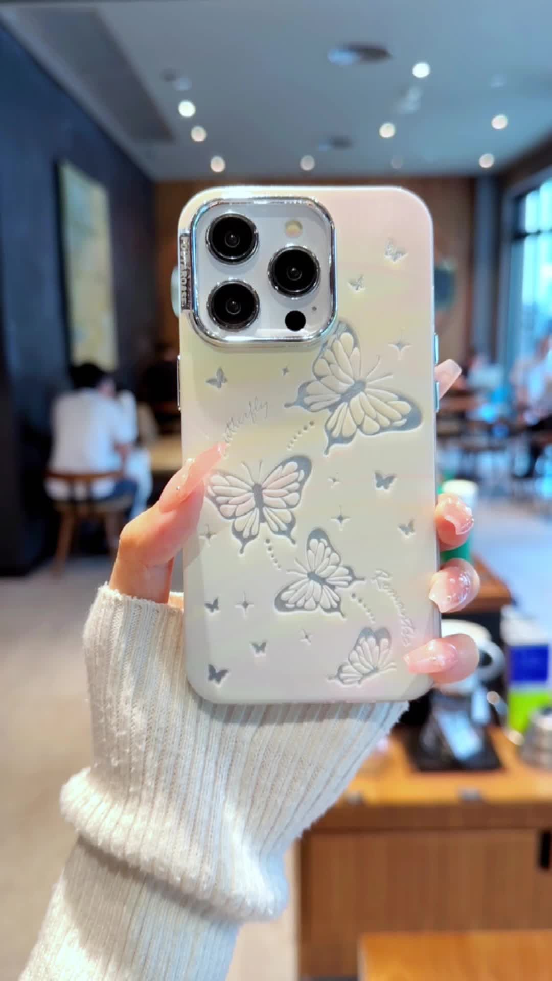 高级版苹果手机壳手机壳最建议买的三个颜色-第1张图片-太平洋在线下载