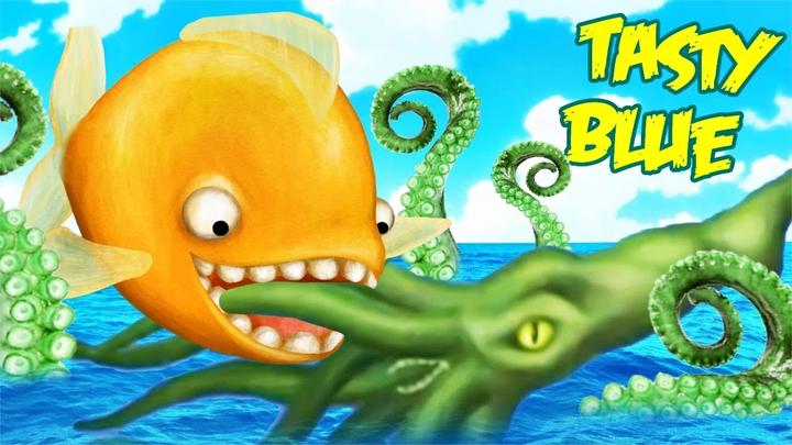 tastyblue苹果版tastyblue官方下载